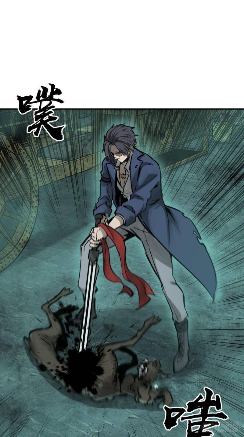 đọc truyện Bắt Đầu Từ Cửu Đầu Điểu Chương 113 ảnh 79 tại Thiên Thai Truyện