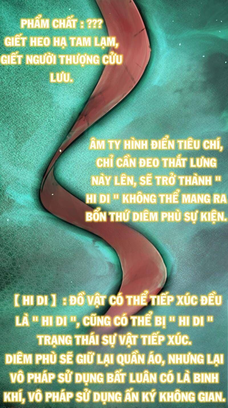 đọc truyện Bắt Đầu Từ Cửu Đầu Điểu Chương 113 ảnh 82 tại Thiên Thai Truyện