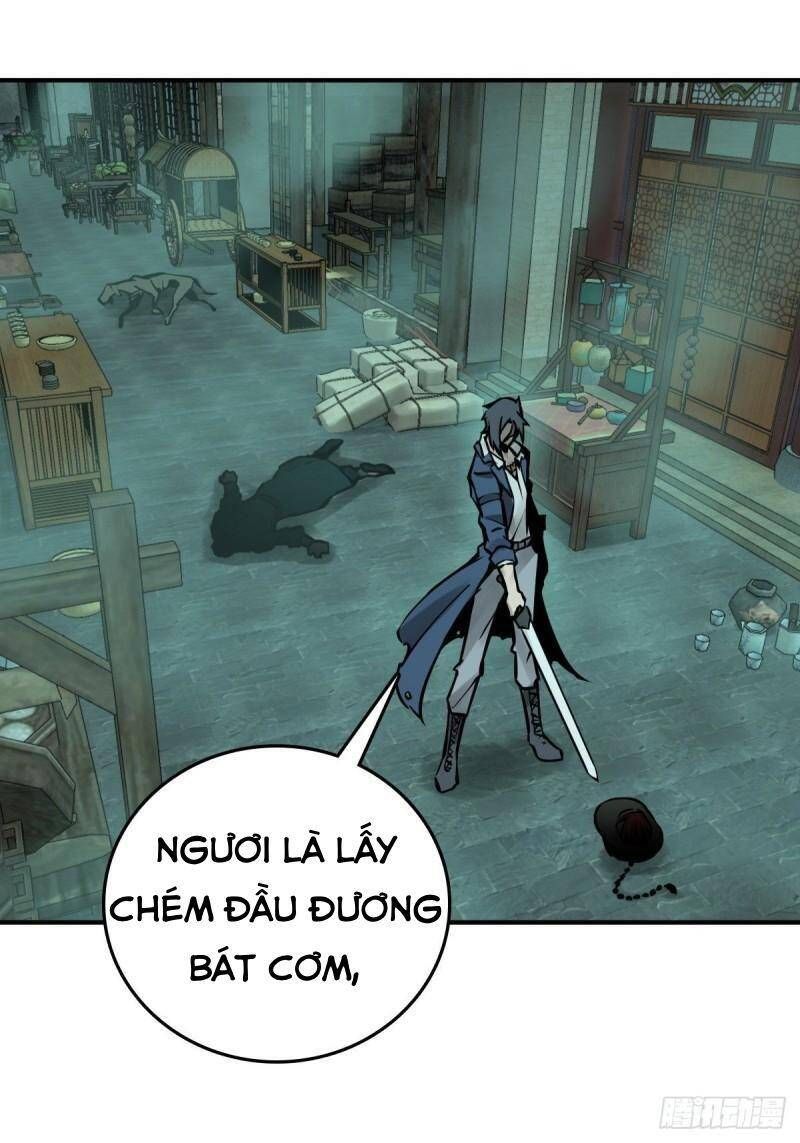 đọc truyện Bắt Đầu Từ Cửu Đầu Điểu Chương 113 ảnh 86 tại Thiên Thai Truyện