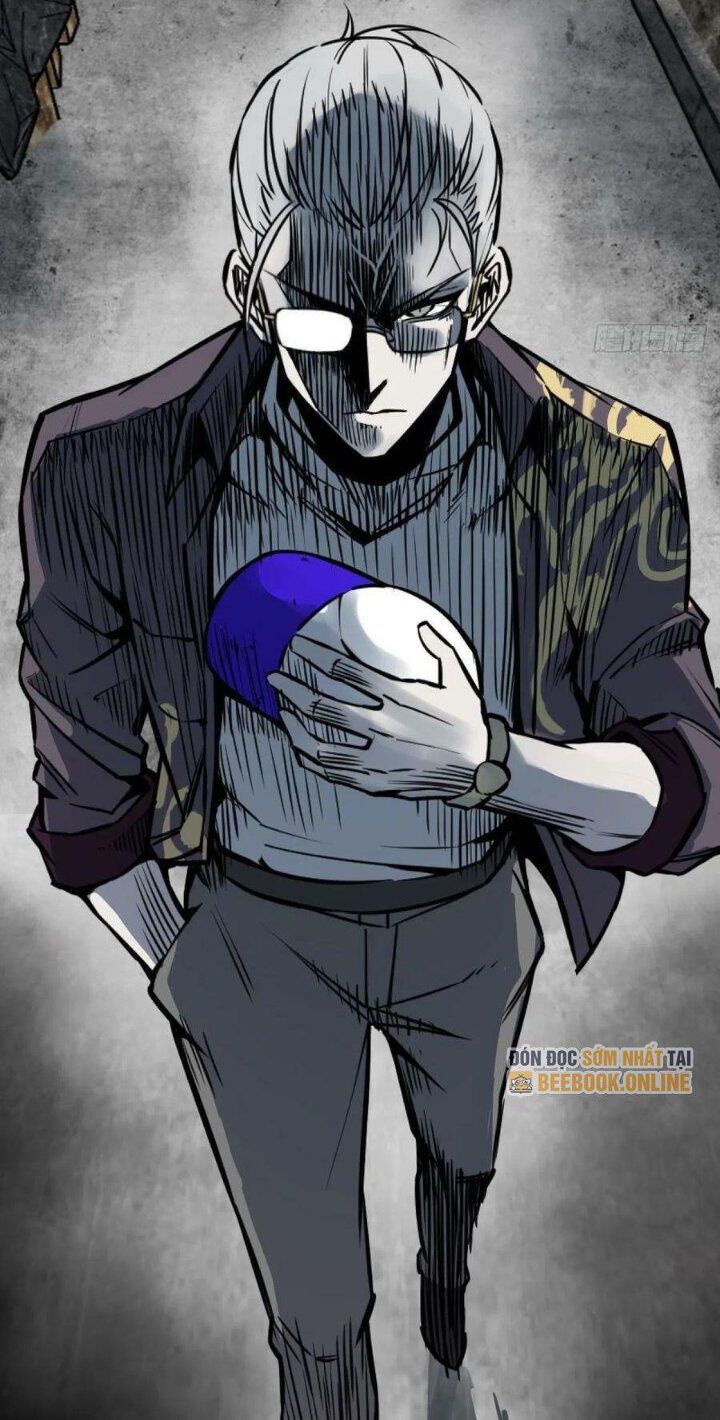 đọc truyện Bắt Đầu Từ Cửu Đầu Điểu Chương 114 ảnh 14 tại Thiên Thai Truyện