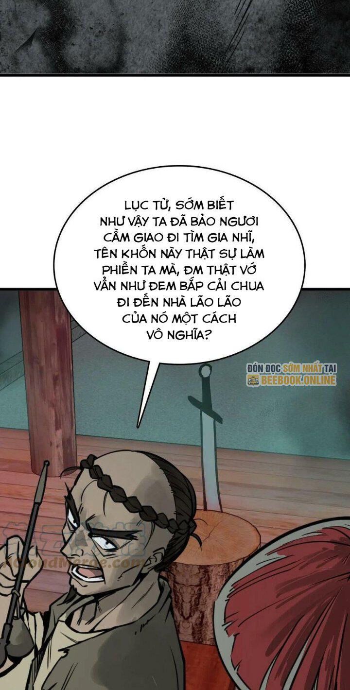 đọc truyện Bắt Đầu Từ Cửu Đầu Điểu Chương 114 ảnh 18 tại Thiên Thai Truyện