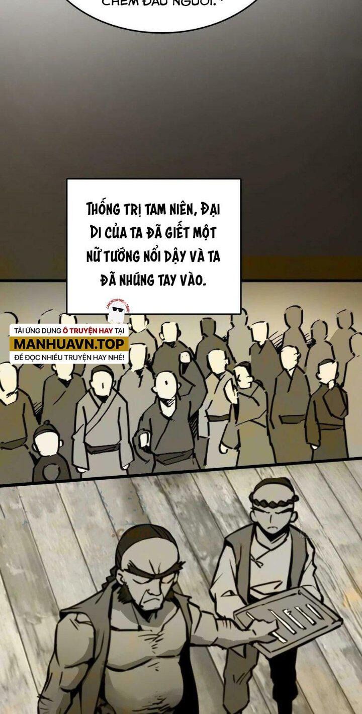 đọc truyện Bắt Đầu Từ Cửu Đầu Điểu Chương 114 ảnh 21 tại Thiên Thai Truyện