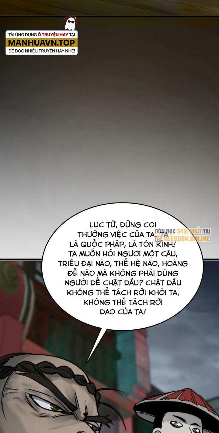 đọc truyện Bắt Đầu Từ Cửu Đầu Điểu Chương 114 ảnh 26 tại Thiên Thai Truyện