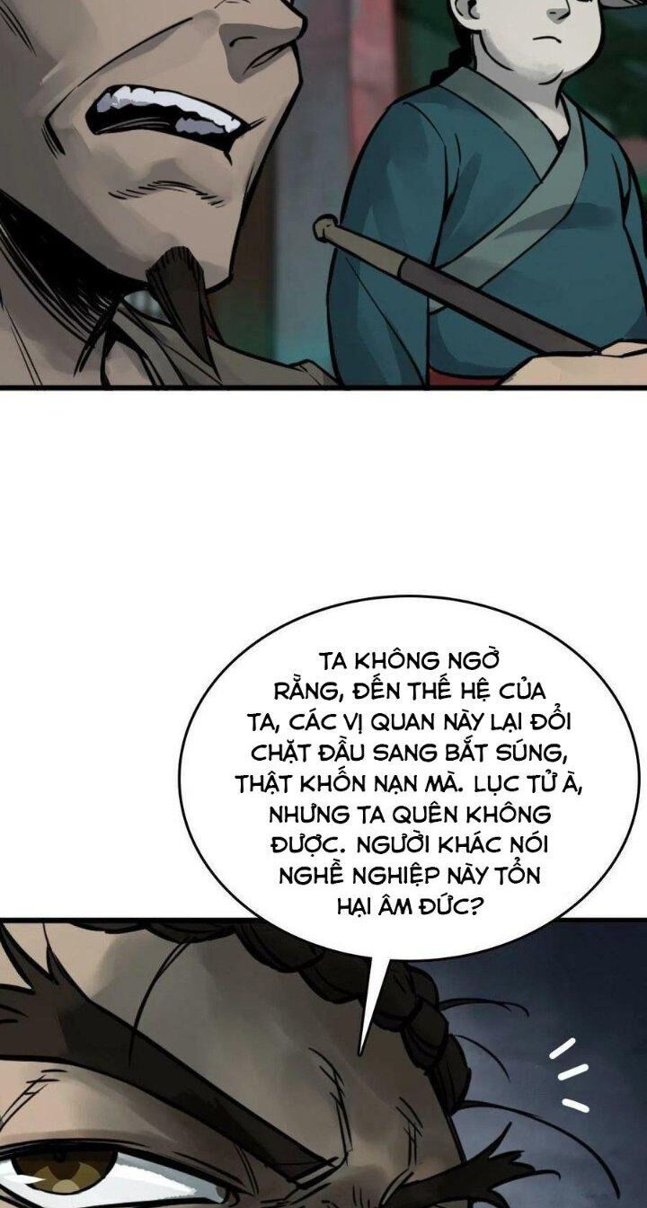 đọc truyện Bắt Đầu Từ Cửu Đầu Điểu Chương 114 ảnh 27 tại Thiên Thai Truyện