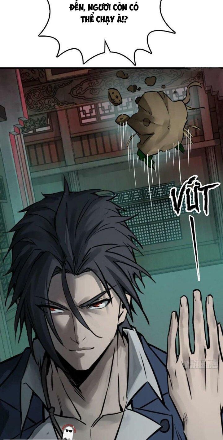 đọc truyện Bắt Đầu Từ Cửu Đầu Điểu Chương 114 ảnh 33 tại Thiên Thai Truyện