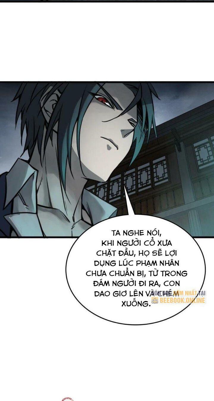 đọc truyện Bắt Đầu Từ Cửu Đầu Điểu Chương 114 ảnh 41 tại Thiên Thai Truyện