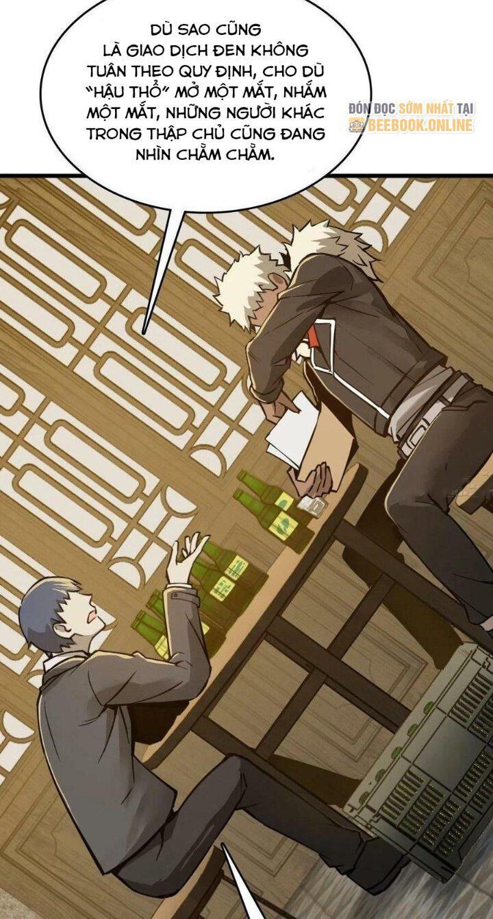 đọc truyện Bắt Đầu Từ Cửu Đầu Điểu Chương 114 ảnh 57 tại Thiên Thai Truyện