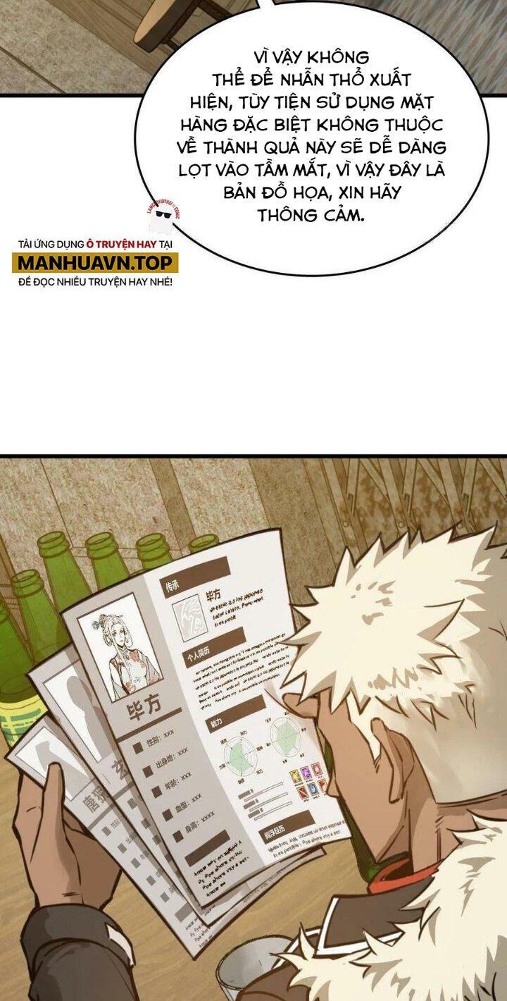 đọc truyện Bắt Đầu Từ Cửu Đầu Điểu Chương 114 ảnh 58 tại Thiên Thai Truyện