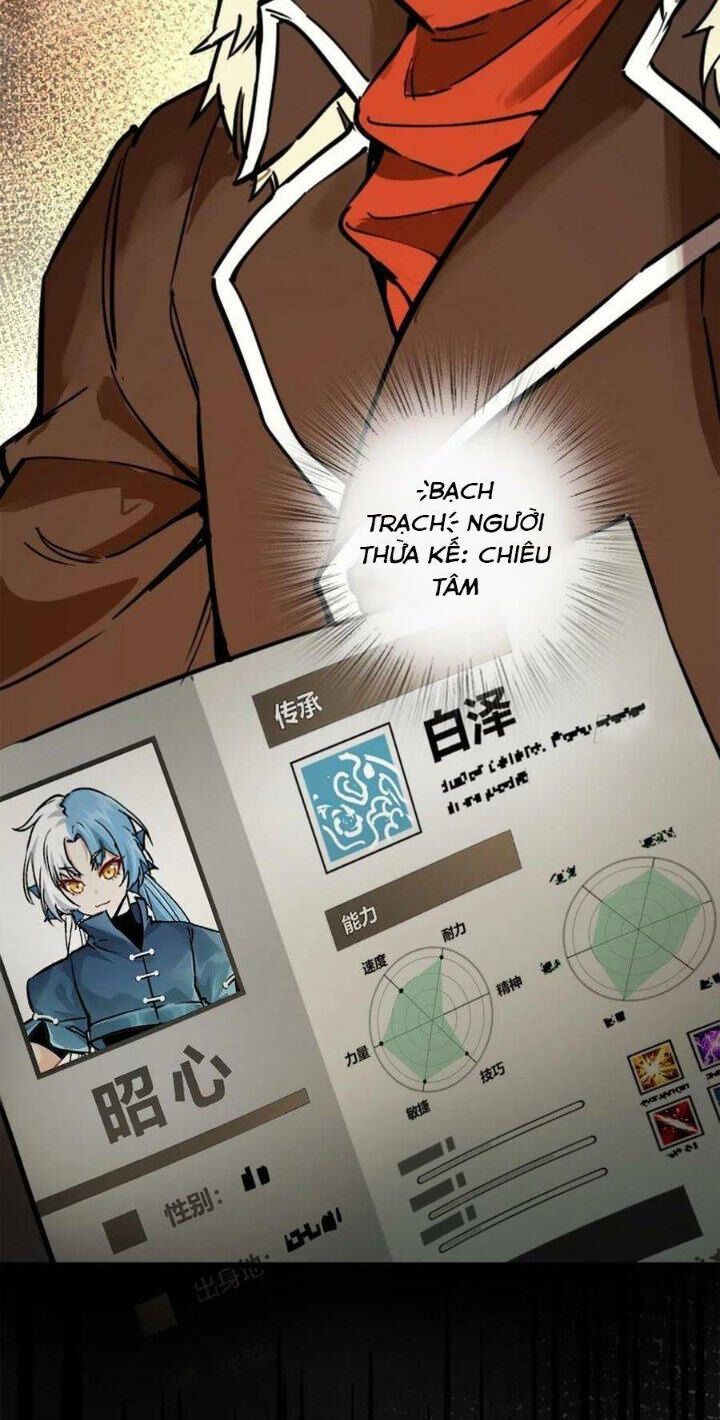 đọc truyện Bắt Đầu Từ Cửu Đầu Điểu Chương 114 ảnh 66 tại Thiên Thai Truyện