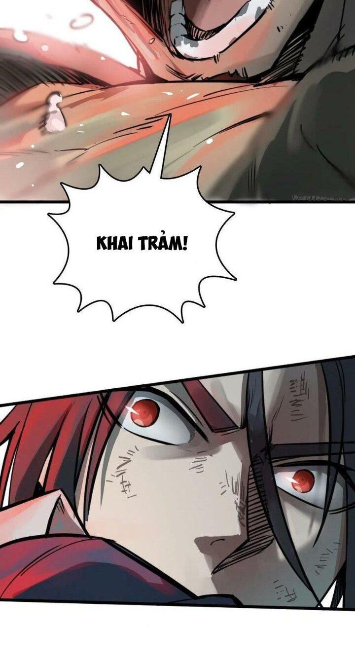 đọc truyện Bắt Đầu Từ Cửu Đầu Điểu Chương 114 ảnh 90 tại Thiên Thai Truyện