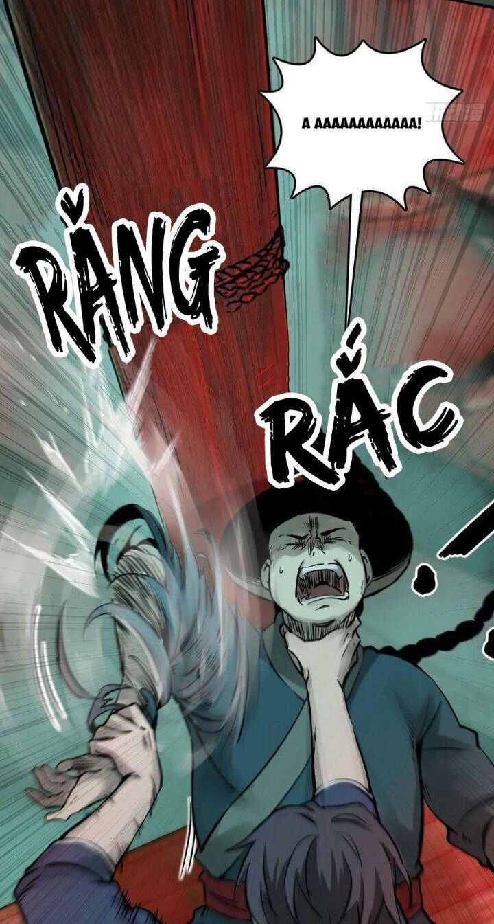 đọc truyện Bắt Đầu Từ Cửu Đầu Điểu Chương 115 ảnh 12 tại Thiên Thai Truyện