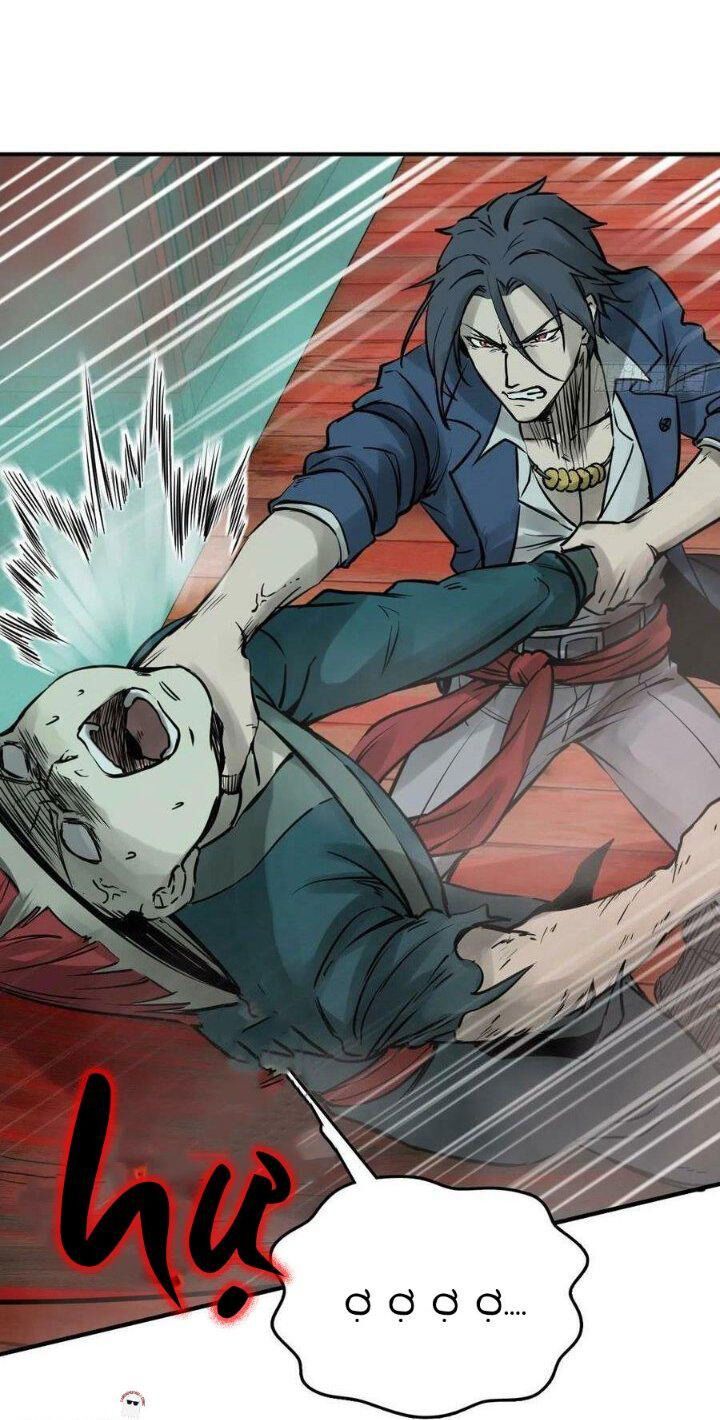 đọc truyện Bắt Đầu Từ Cửu Đầu Điểu Chương 115 ảnh 16 tại Thiên Thai Truyện