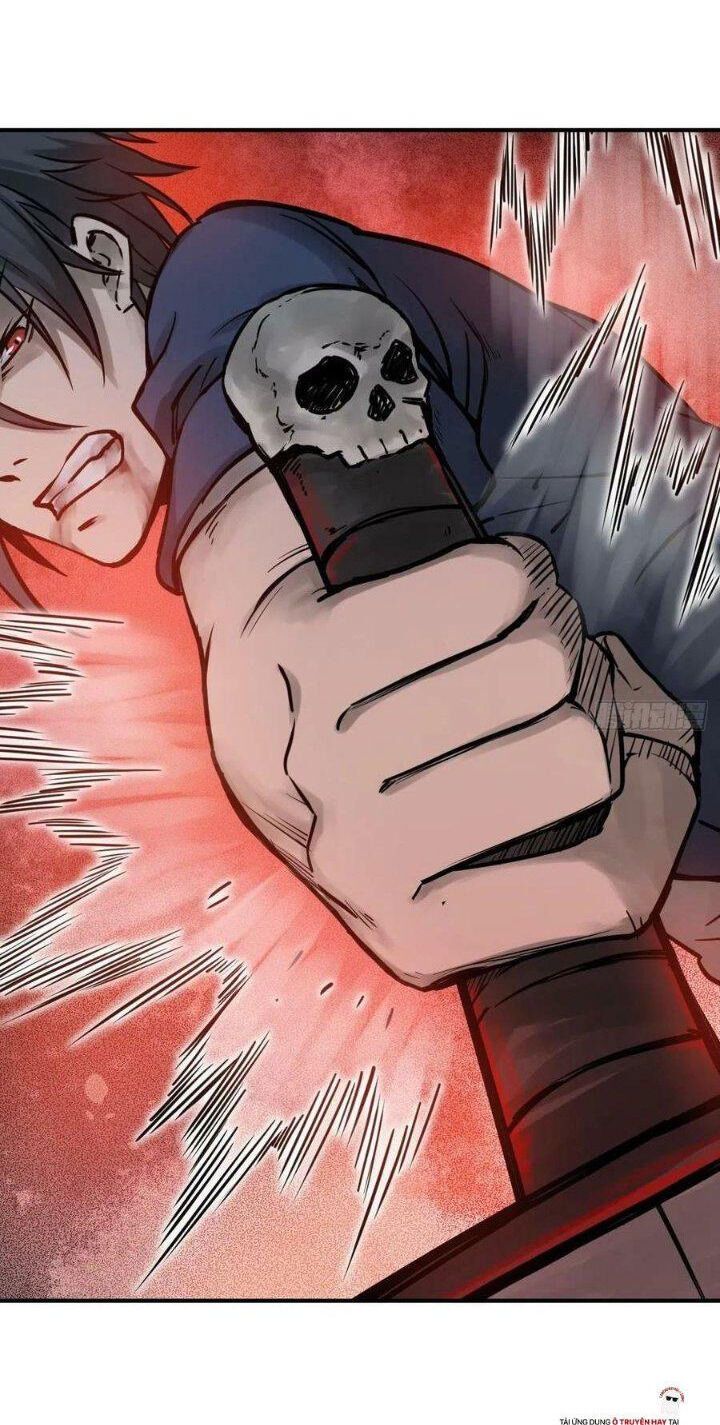 đọc truyện Bắt Đầu Từ Cửu Đầu Điểu Chương 115 ảnh 22 tại Thiên Thai Truyện