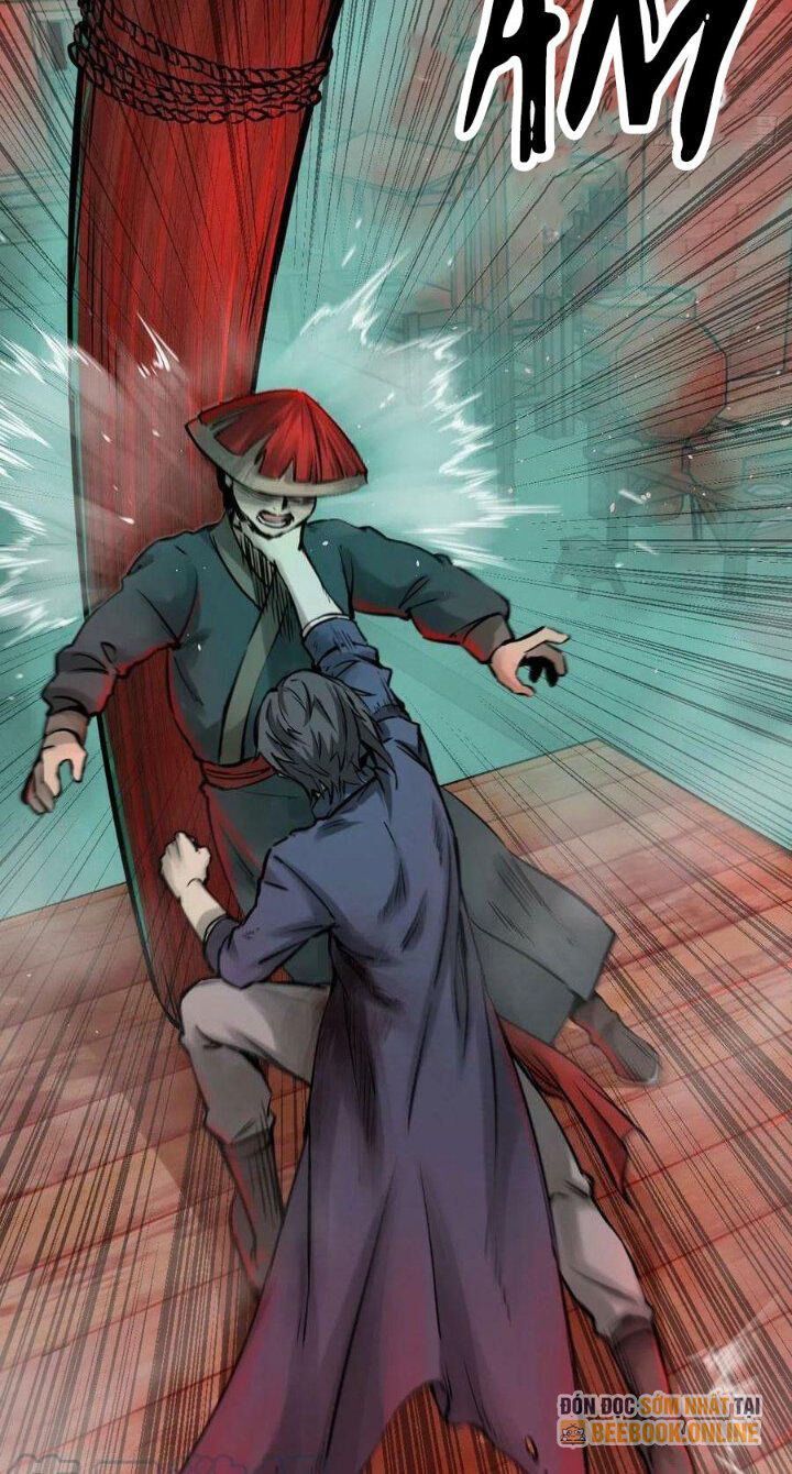 đọc truyện Bắt Đầu Từ Cửu Đầu Điểu Chương 115 ảnh 6 tại Thiên Thai Truyện