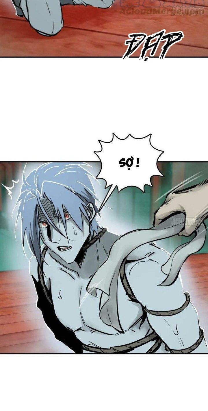 đọc truyện Bắt Đầu Từ Cửu Đầu Điểu Chương 115 ảnh 52 tại Thiên Thai Truyện