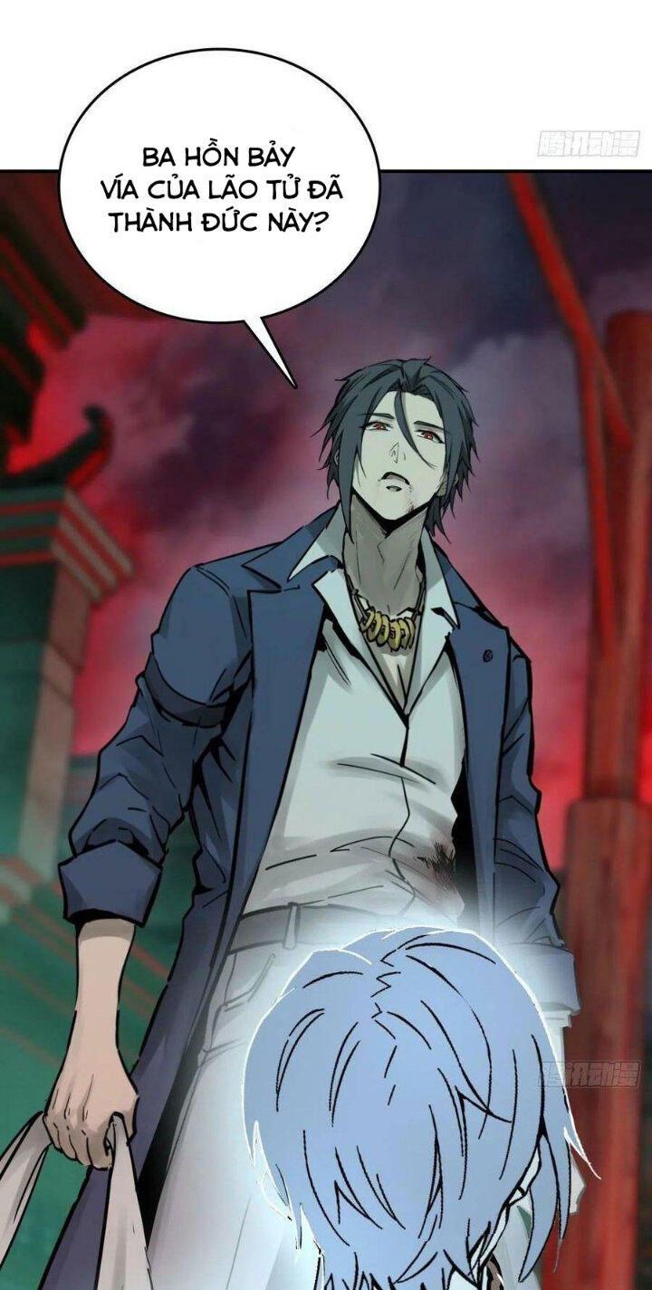 đọc truyện Bắt Đầu Từ Cửu Đầu Điểu Chương 115 ảnh 53 tại Thiên Thai Truyện