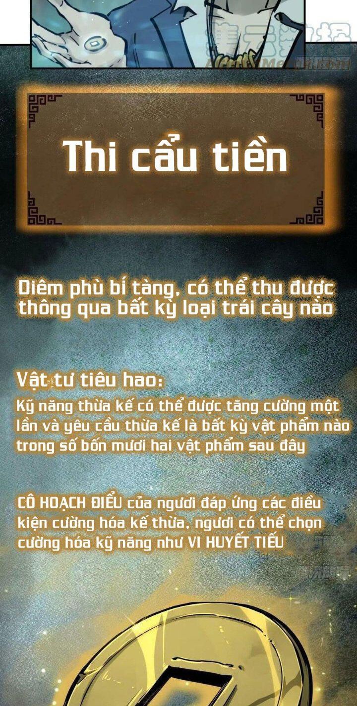 đọc truyện Bắt Đầu Từ Cửu Đầu Điểu Chương 115 ảnh 57 tại Thiên Thai Truyện