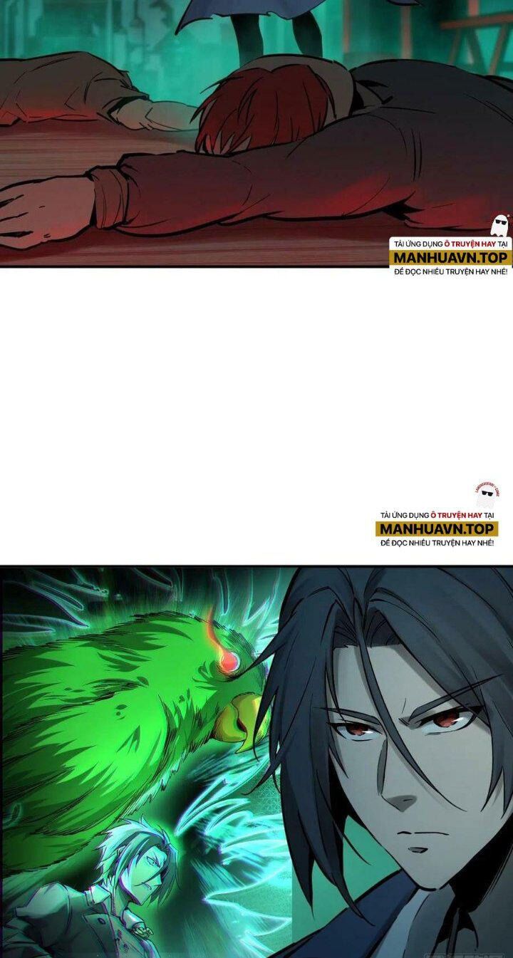 đọc truyện Bắt Đầu Từ Cửu Đầu Điểu Chương 115 ảnh 61 tại Thiên Thai Truyện