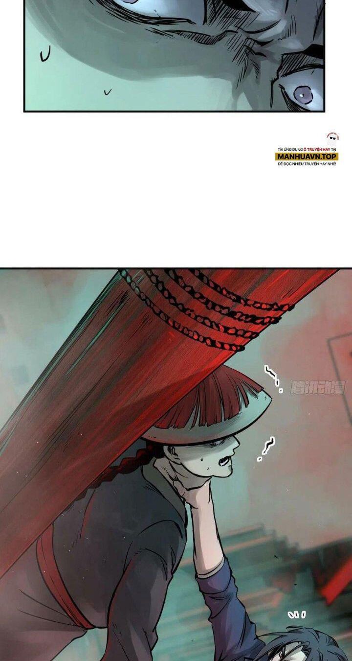 đọc truyện Bắt Đầu Từ Cửu Đầu Điểu Chương 115 ảnh 9 tại Thiên Thai Truyện