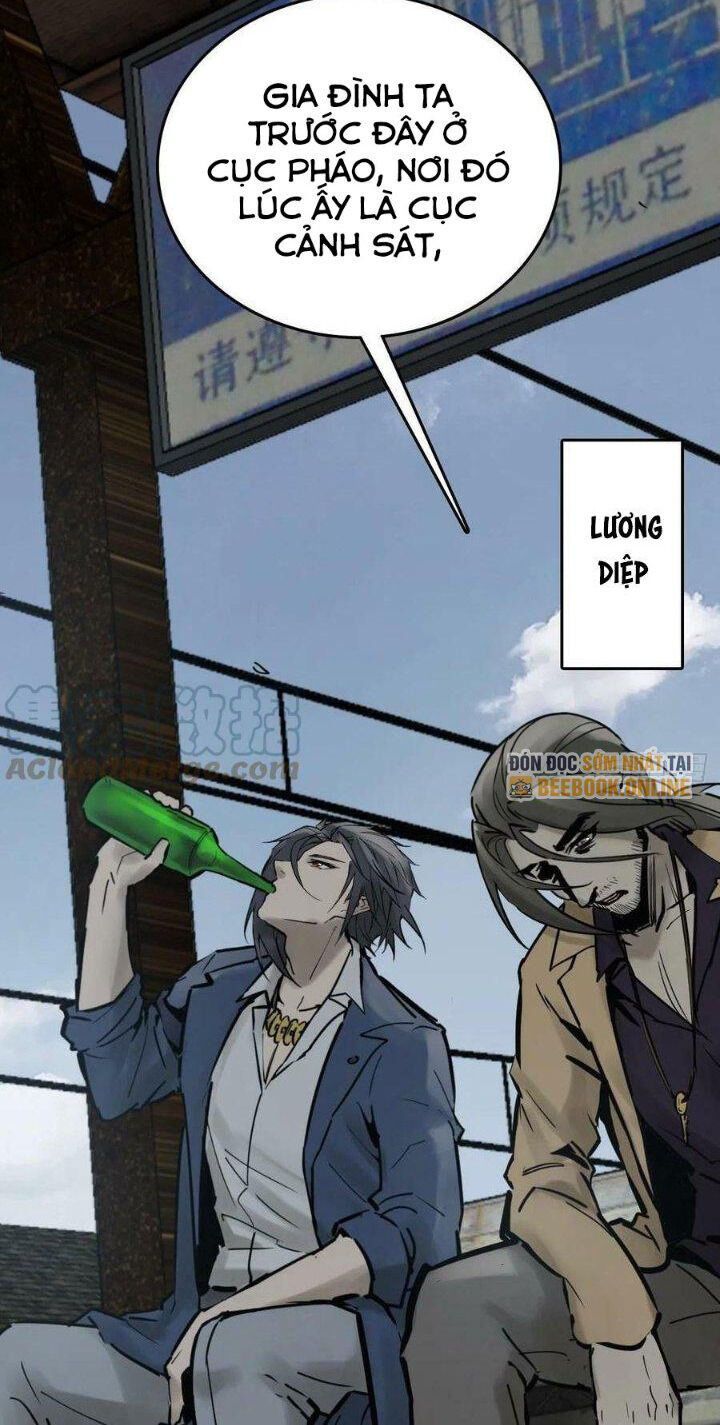 đọc truyện Bắt Đầu Từ Cửu Đầu Điểu Chương 115 ảnh 80 tại Thiên Thai Truyện