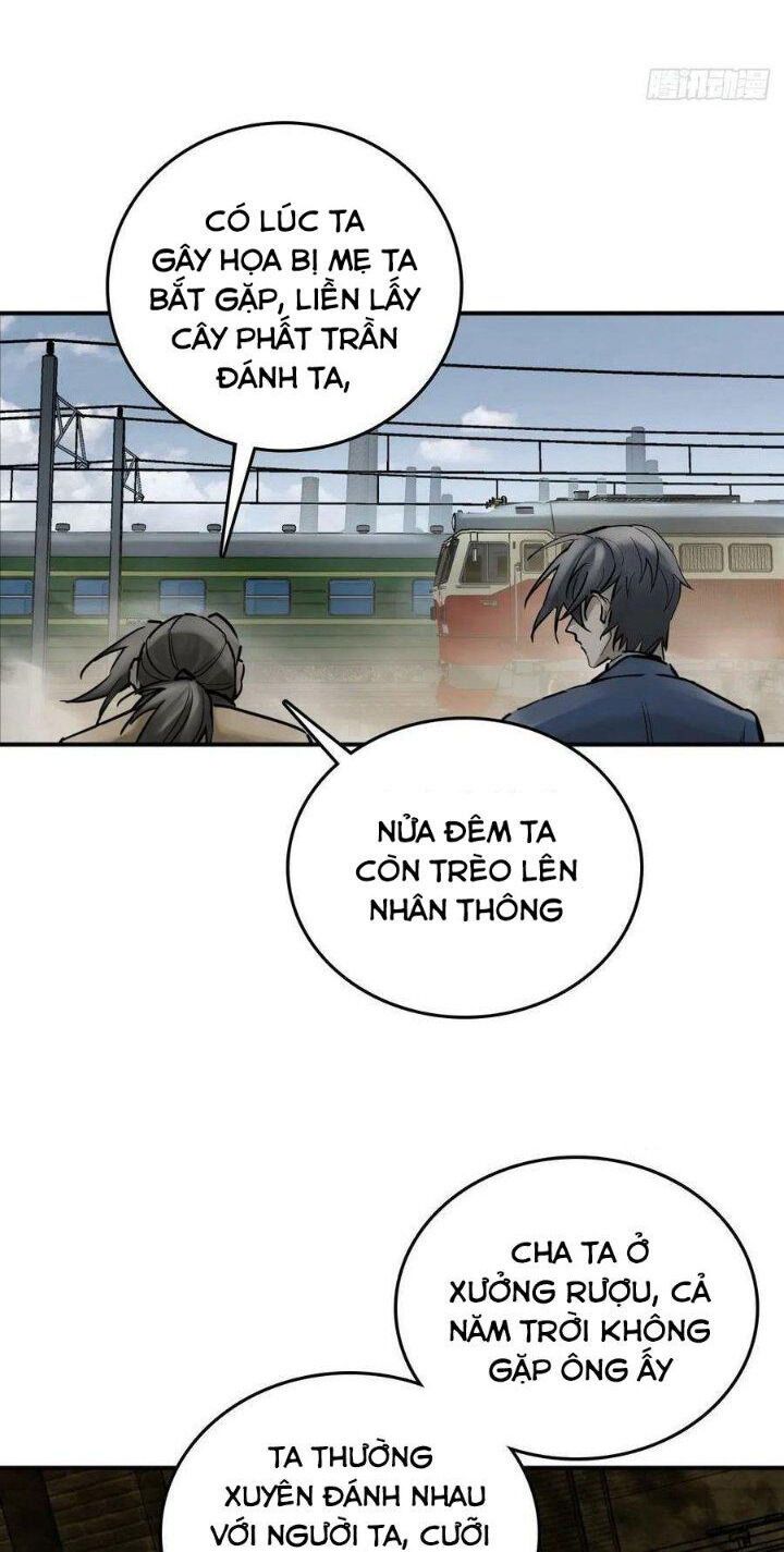 đọc truyện Bắt Đầu Từ Cửu Đầu Điểu Chương 115 ảnh 83 tại Thiên Thai Truyện