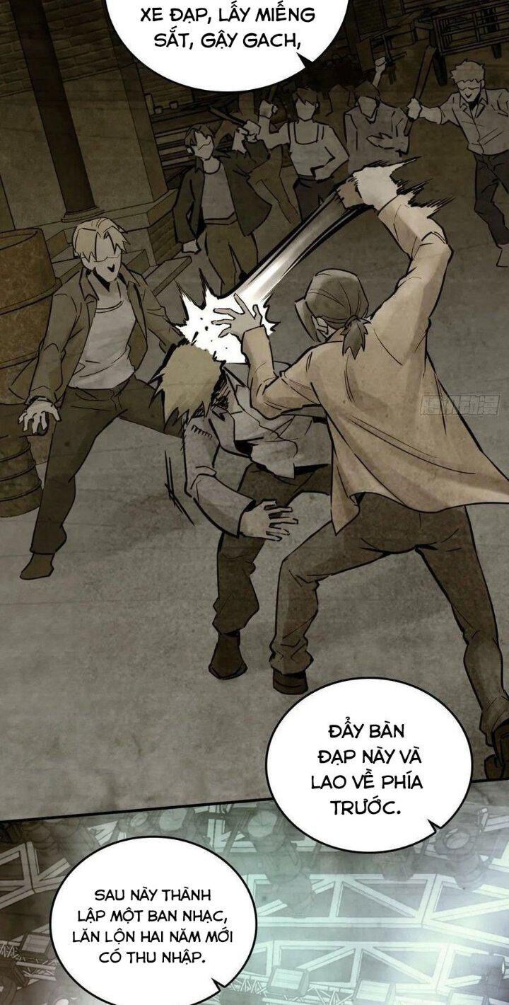 đọc truyện Bắt Đầu Từ Cửu Đầu Điểu Chương 115 ảnh 84 tại Thiên Thai Truyện