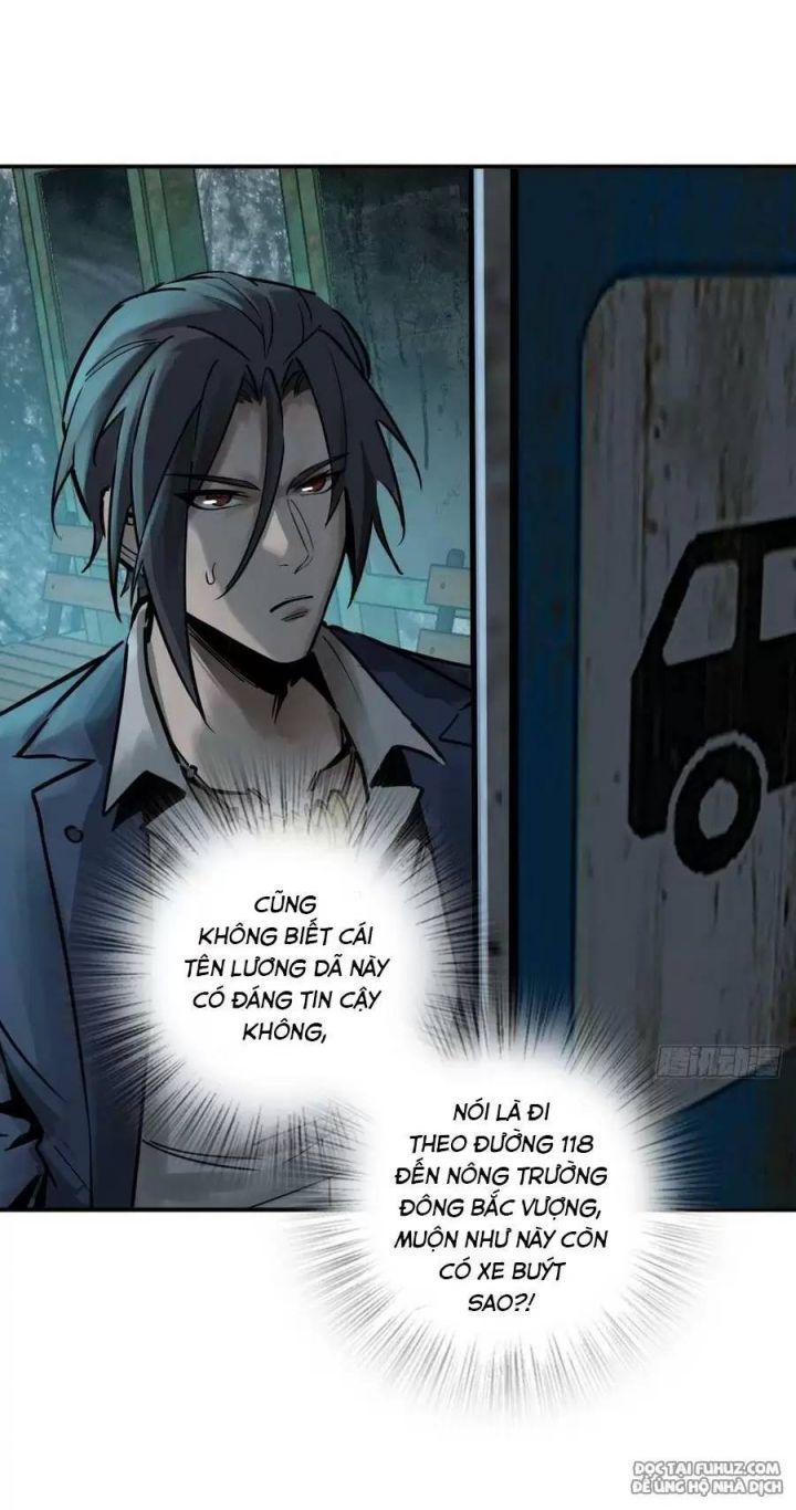 đọc truyện Bắt Đầu Từ Cửu Đầu Điểu Chương 116 ảnh 109 tại Thiên Thai Truyện