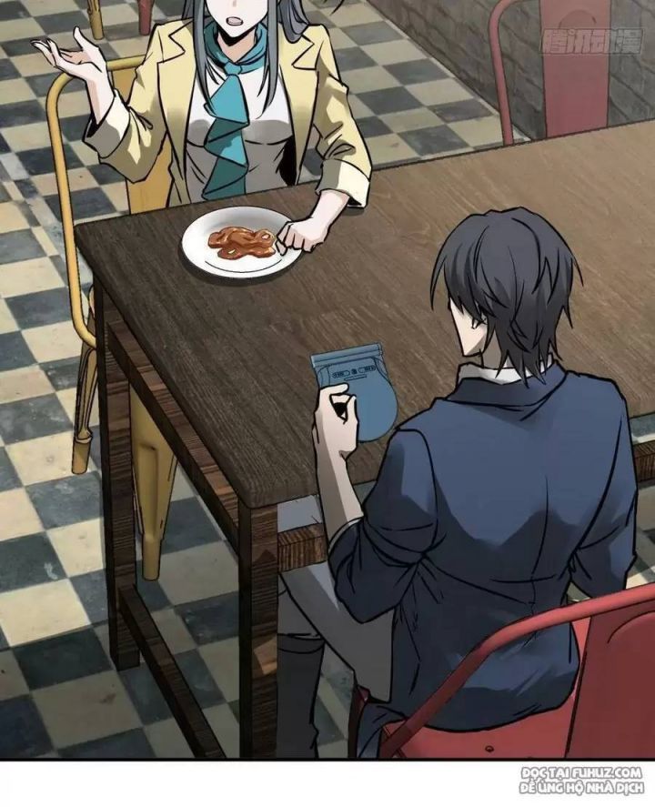 đọc truyện Bắt Đầu Từ Cửu Đầu Điểu Chương 116 ảnh 13 tại Thiên Thai Truyện