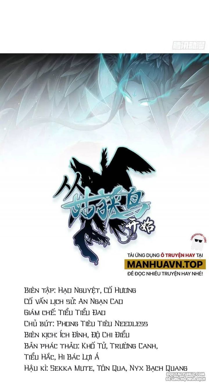 đọc truyện Bắt Đầu Từ Cửu Đầu Điểu Chương 116 ảnh 113 tại Thiên Thai Truyện