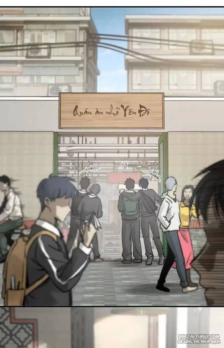 đọc truyện Bắt Đầu Từ Cửu Đầu Điểu Chương 116 ảnh 4 tại Thiên Thai Truyện