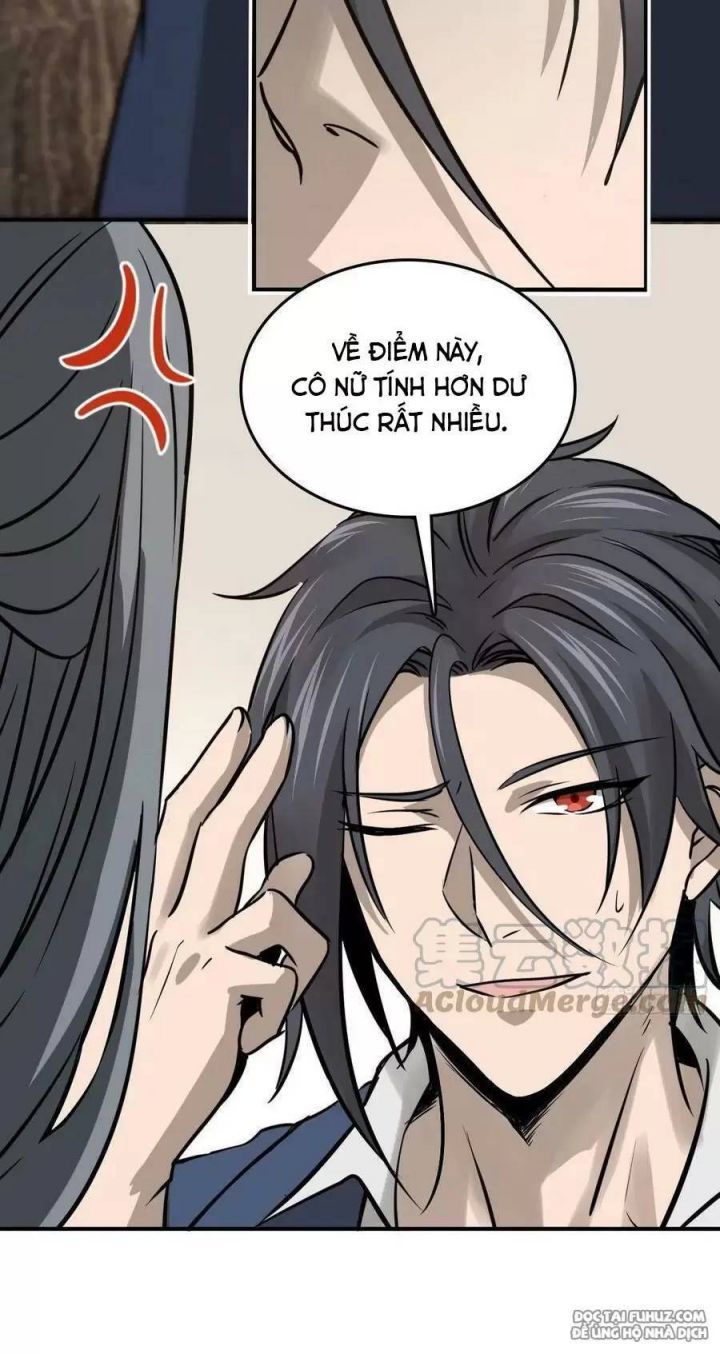 đọc truyện Bắt Đầu Từ Cửu Đầu Điểu Chương 116 ảnh 22 tại Thiên Thai Truyện