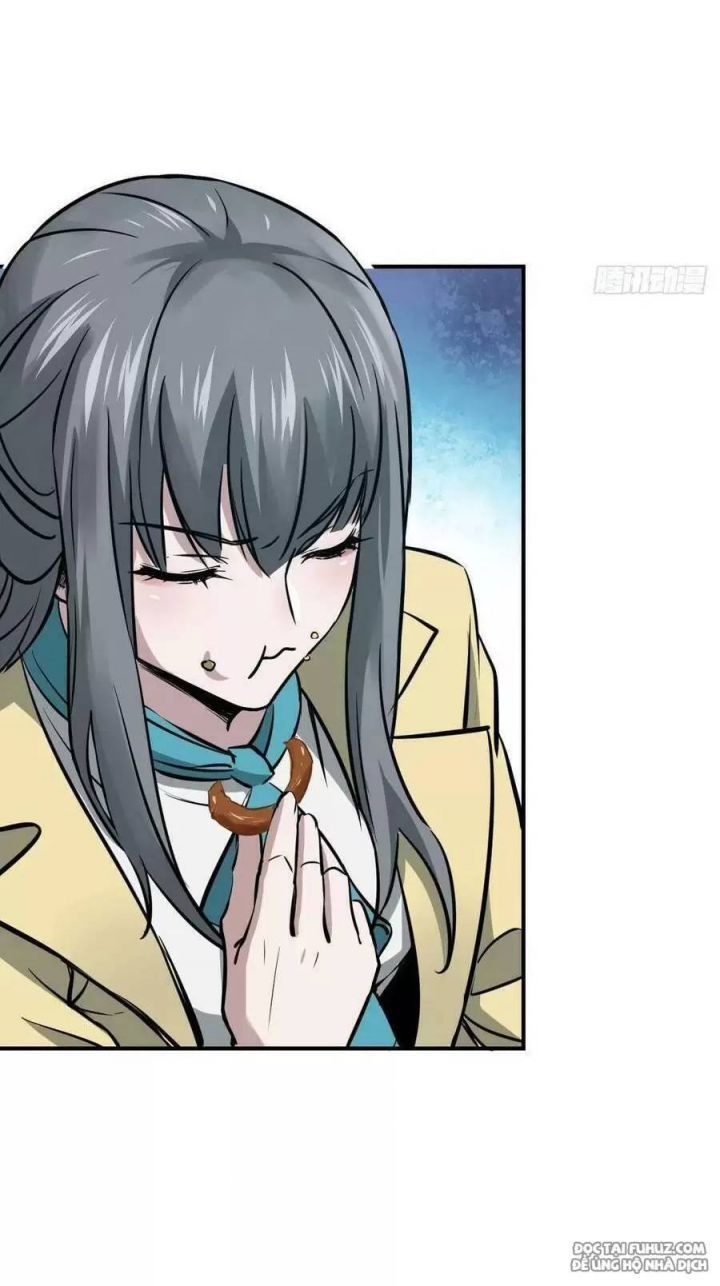 đọc truyện Bắt Đầu Từ Cửu Đầu Điểu Chương 116 ảnh 24 tại Thiên Thai Truyện