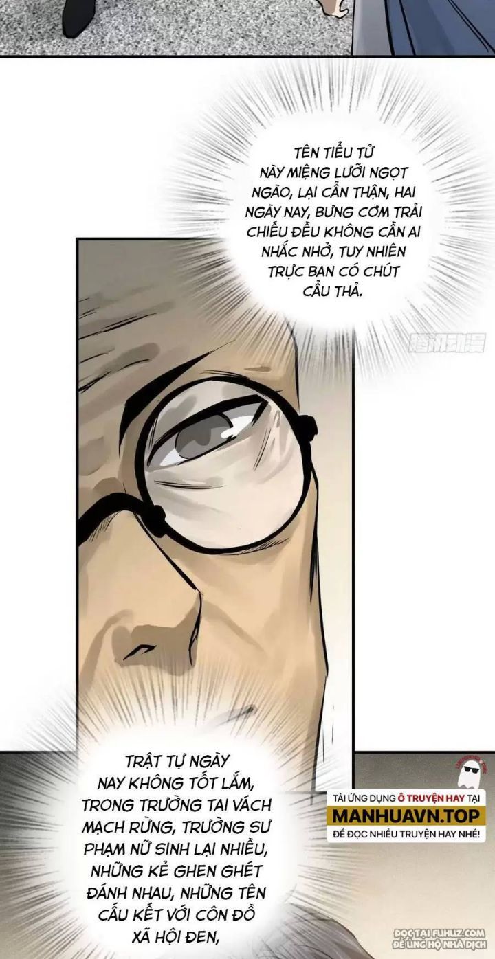 đọc truyện Bắt Đầu Từ Cửu Đầu Điểu Chương 116 ảnh 38 tại Thiên Thai Truyện