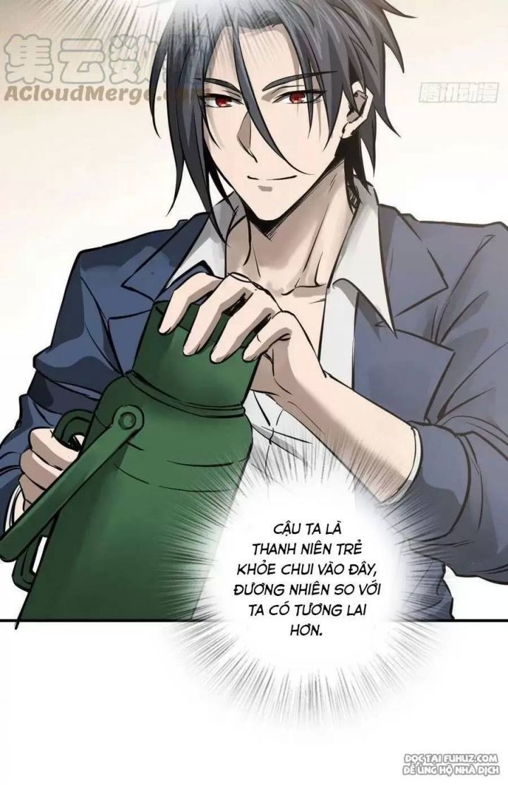 đọc truyện Bắt Đầu Từ Cửu Đầu Điểu Chương 116 ảnh 39 tại Thiên Thai Truyện