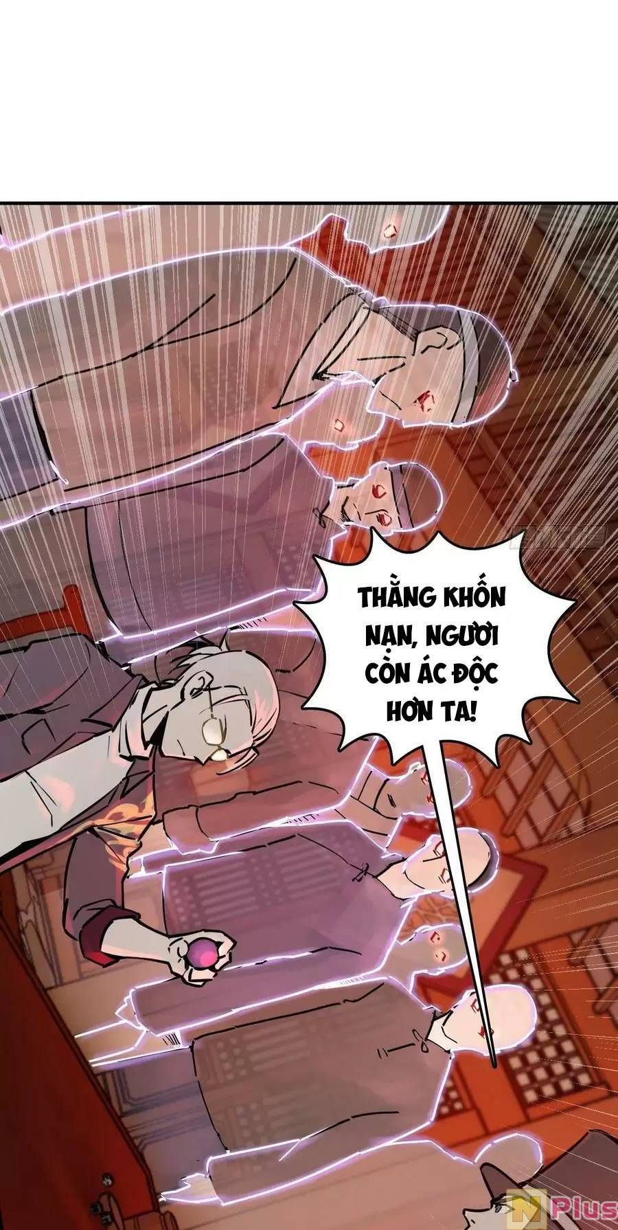 đọc truyện Bắt Đầu Từ Cửu Đầu Điểu Chương 117 ảnh 103 tại Thiên Thai Truyện