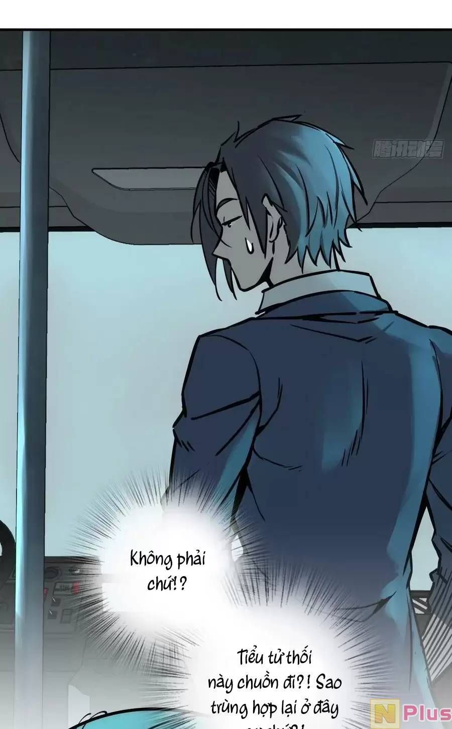 đọc truyện Bắt Đầu Từ Cửu Đầu Điểu Chương 117 ảnh 15 tại Thiên Thai Truyện