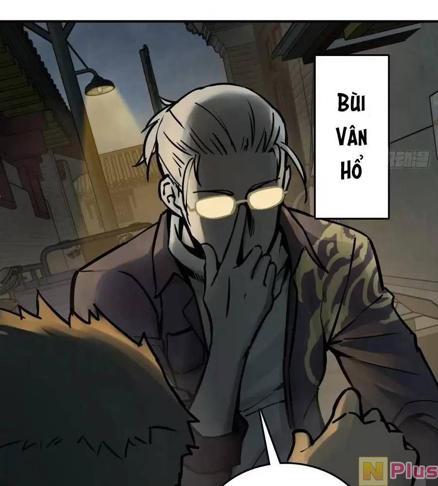 đọc truyện Bắt Đầu Từ Cửu Đầu Điểu Chương 117 ảnh 31 tại Thiên Thai Truyện