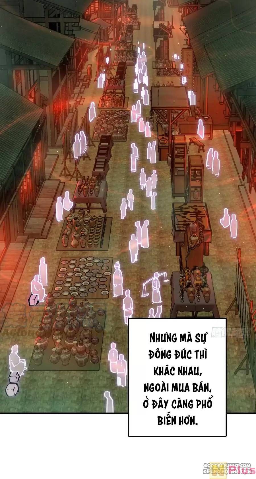 đọc truyện Bắt Đầu Từ Cửu Đầu Điểu Chương 117 ảnh 40 tại Thiên Thai Truyện