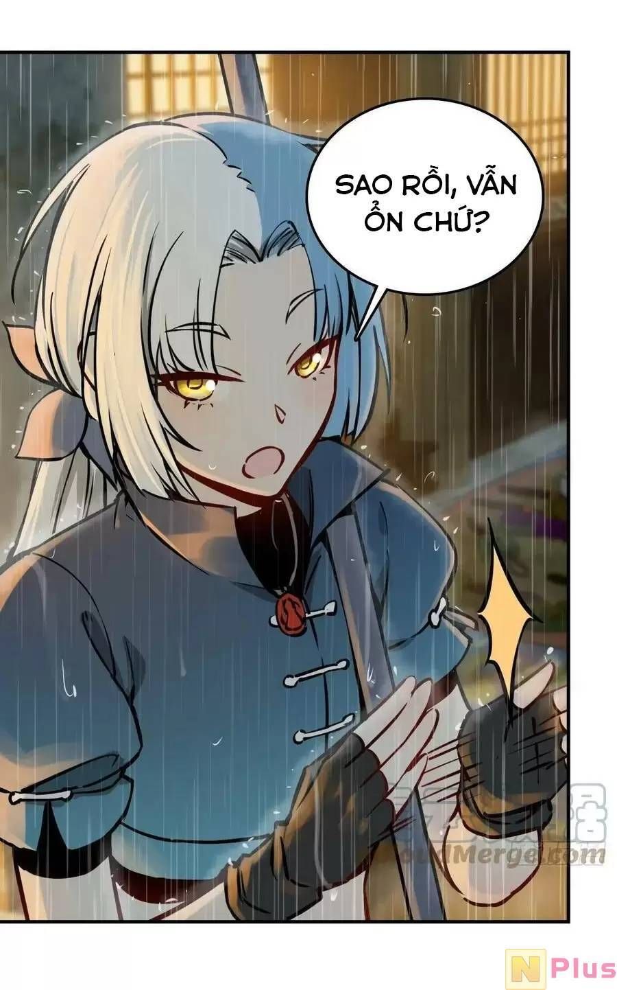 đọc truyện Bắt Đầu Từ Cửu Đầu Điểu Chương 117 ảnh 70 tại Thiên Thai Truyện