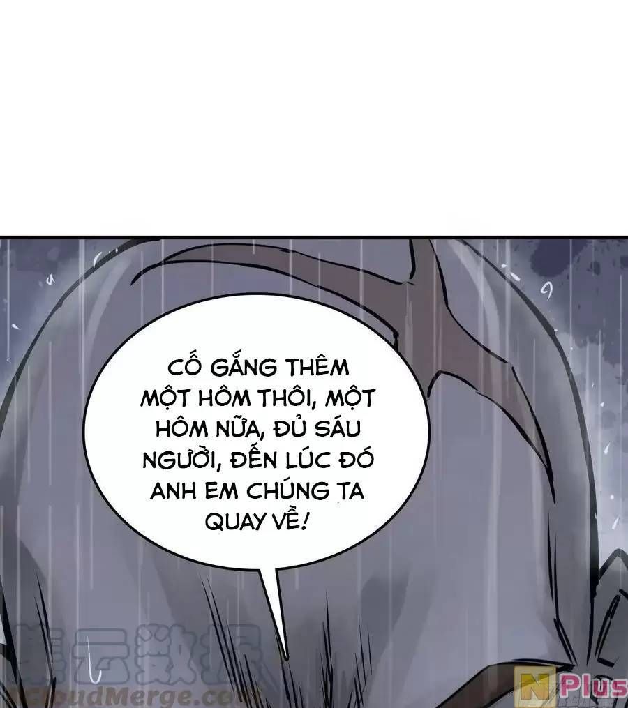 đọc truyện Bắt Đầu Từ Cửu Đầu Điểu Chương 117 ảnh 75 tại Thiên Thai Truyện