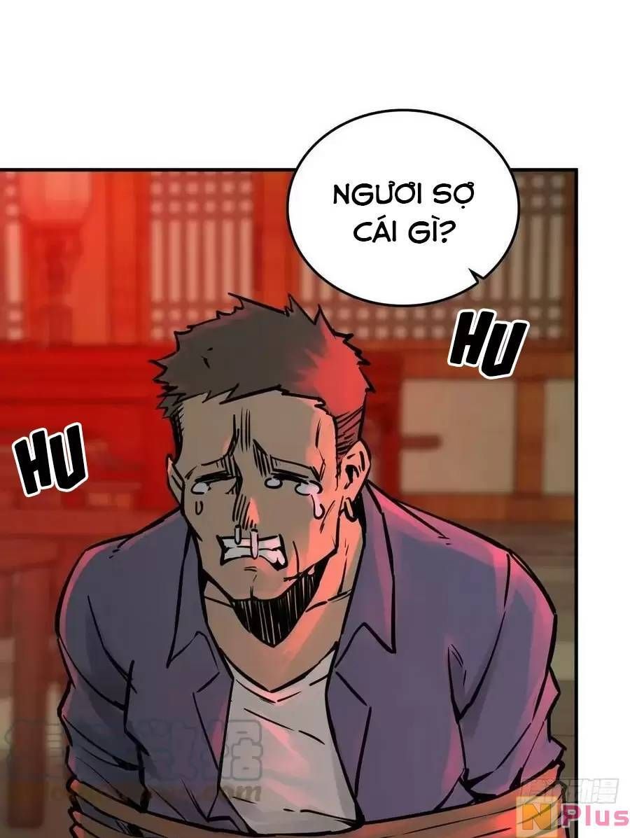 đọc truyện Bắt Đầu Từ Cửu Đầu Điểu Chương 117 ảnh 84 tại Thiên Thai Truyện