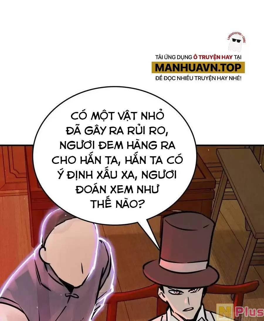 đọc truyện Bắt Đầu Từ Cửu Đầu Điểu Chương 117 ảnh 88 tại Thiên Thai Truyện