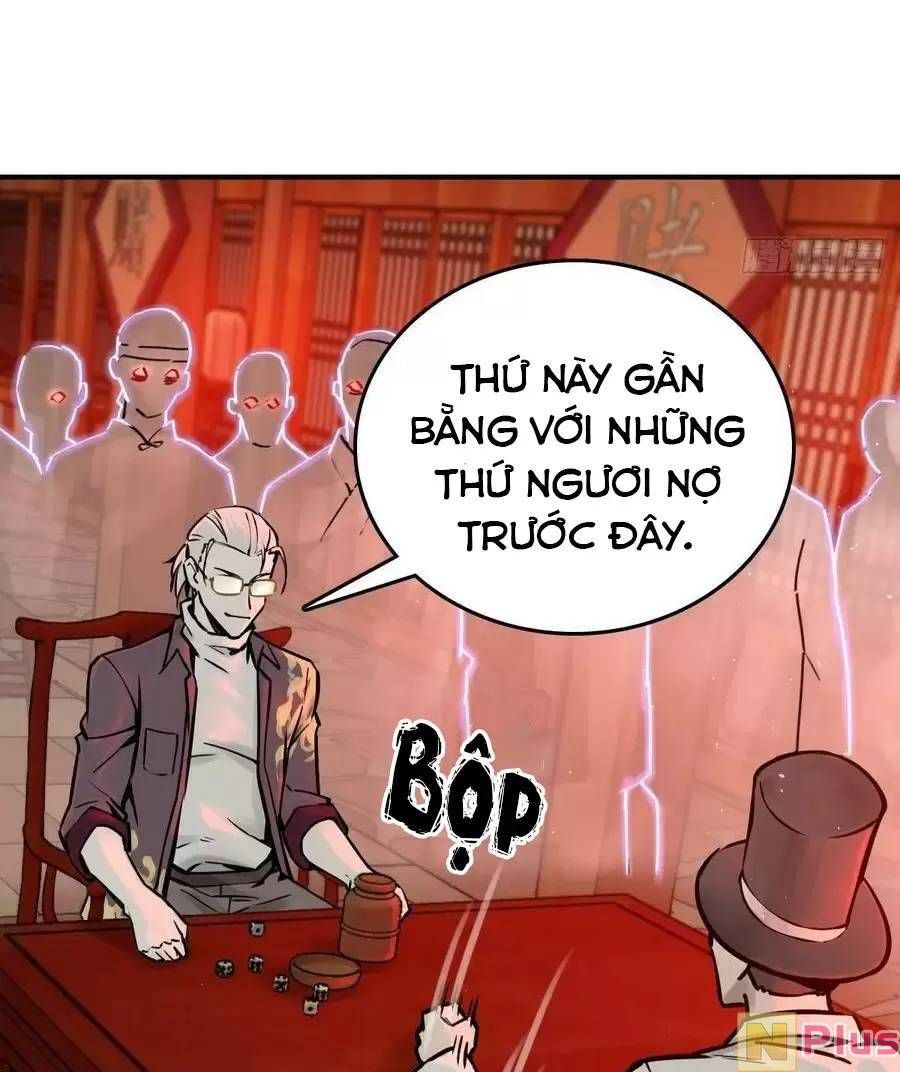 đọc truyện Bắt Đầu Từ Cửu Đầu Điểu Chương 117 ảnh 92 tại Thiên Thai Truyện