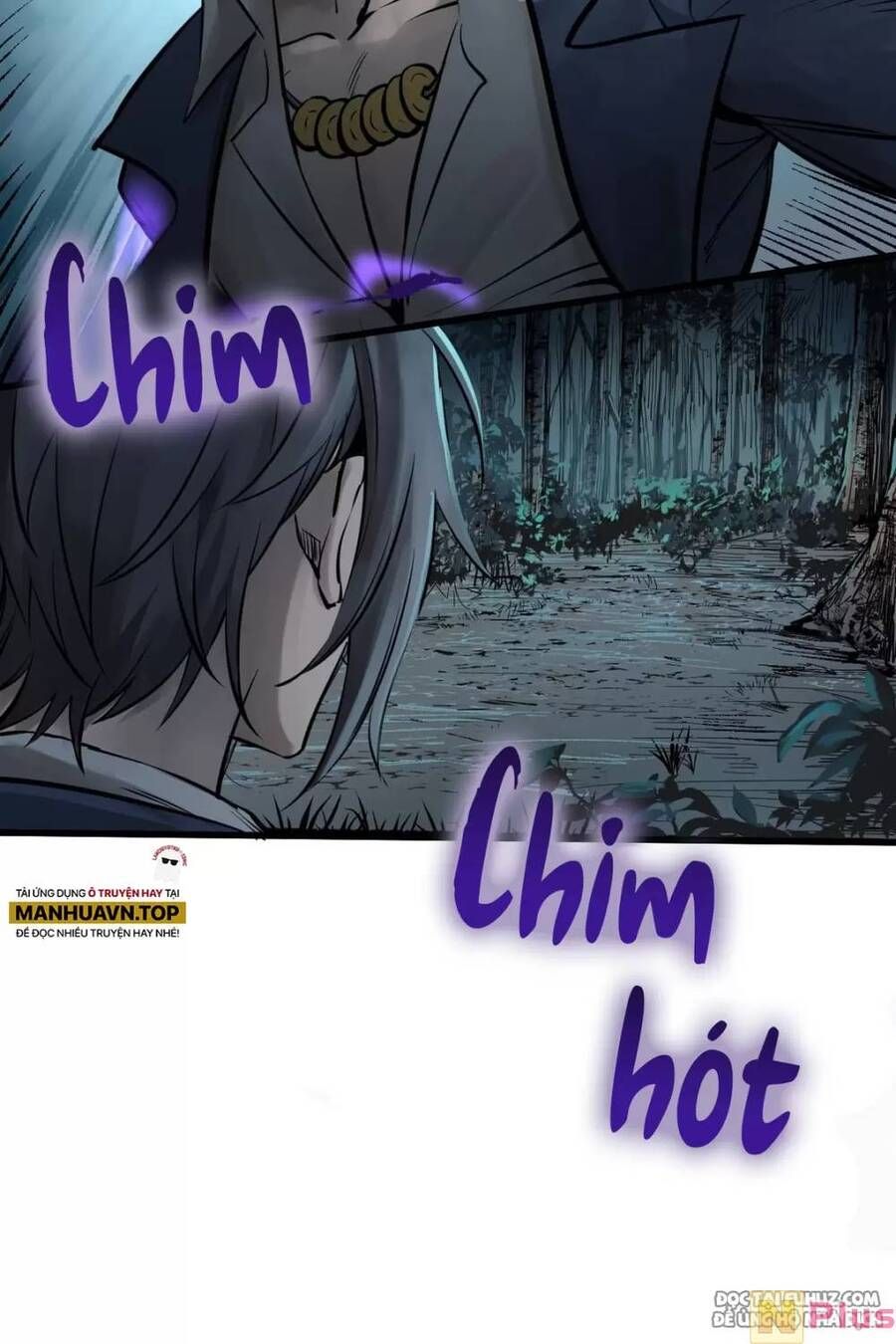 đọc truyện Bắt Đầu Từ Cửu Đầu Điểu Chương 118 ảnh 14 tại Thiên Thai Truyện