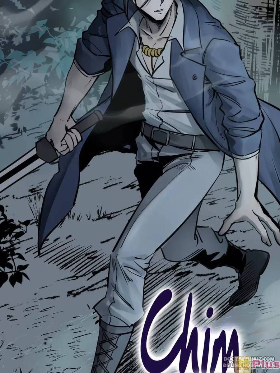 đọc truyện Bắt Đầu Từ Cửu Đầu Điểu Chương 118 ảnh 16 tại Thiên Thai Truyện