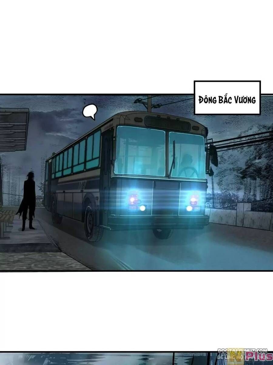 đọc truyện Bắt Đầu Từ Cửu Đầu Điểu Chương 118 ảnh 4 tại Thiên Thai Truyện