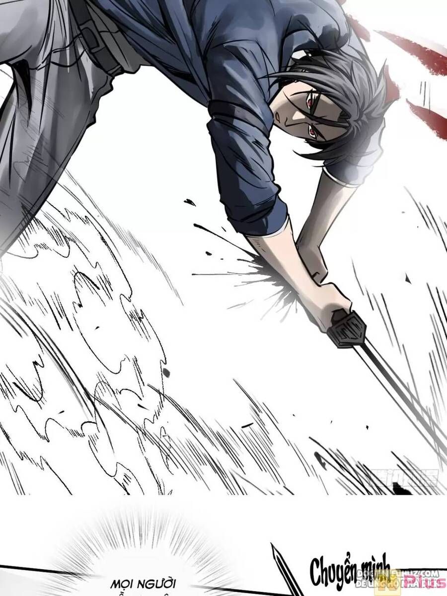 đọc truyện Bắt Đầu Từ Cửu Đầu Điểu Chương 118 ảnh 35 tại Thiên Thai Truyện