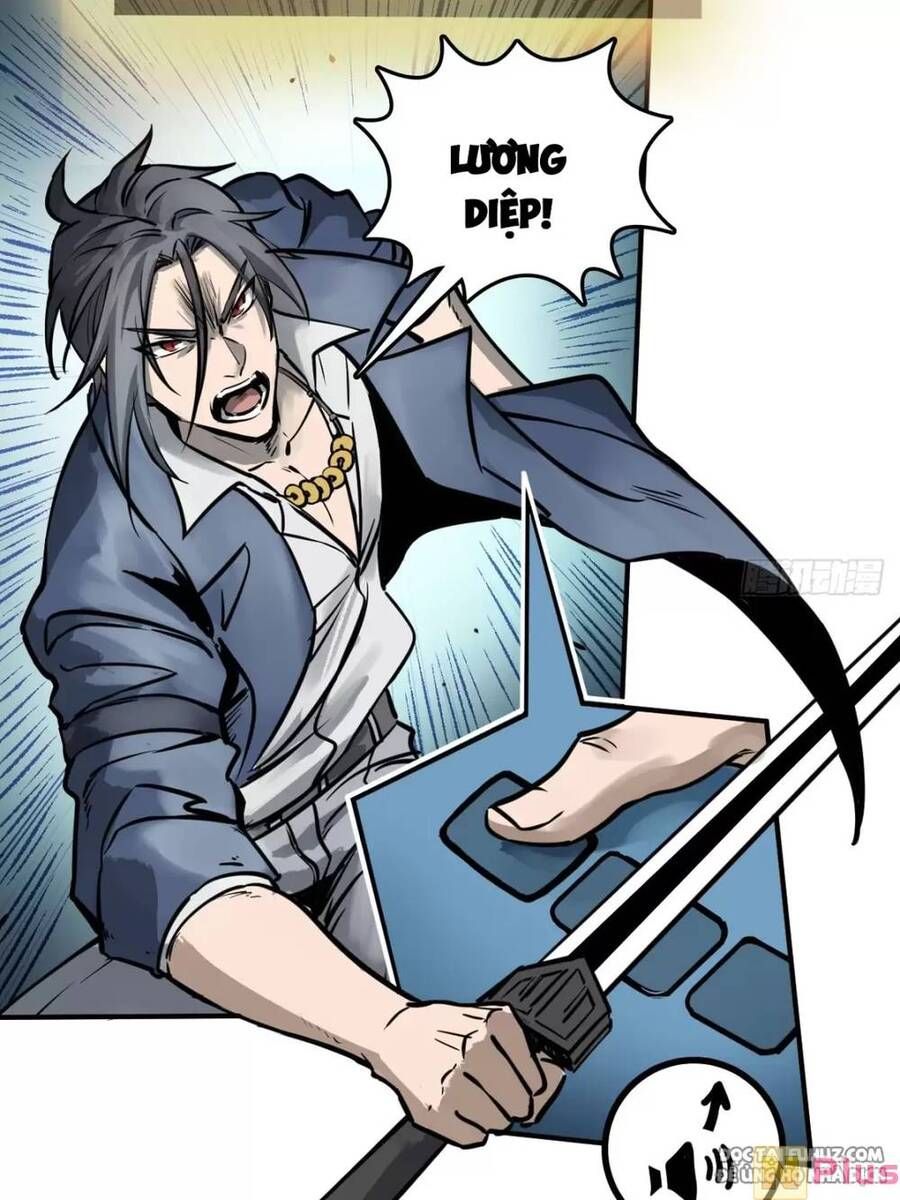 đọc truyện Bắt Đầu Từ Cửu Đầu Điểu Chương 118 ảnh 38 tại Thiên Thai Truyện