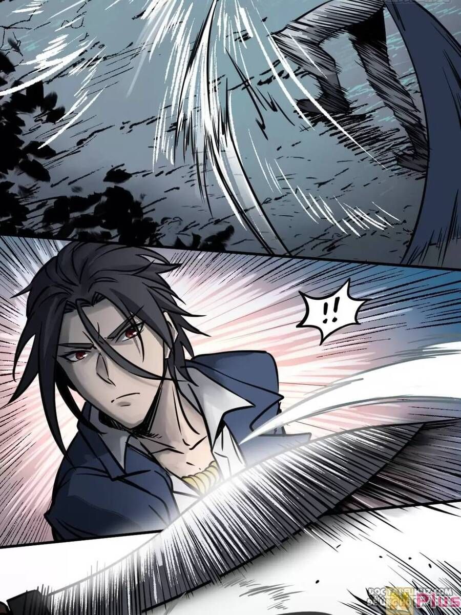 đọc truyện Bắt Đầu Từ Cửu Đầu Điểu Chương 118 ảnh 43 tại Thiên Thai Truyện