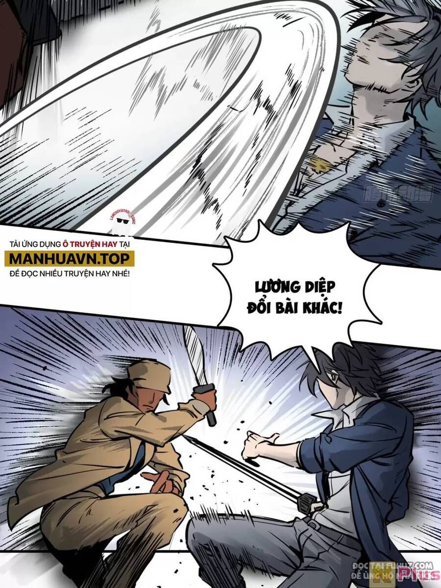 đọc truyện Bắt Đầu Từ Cửu Đầu Điểu Chương 118 ảnh 44 tại Thiên Thai Truyện